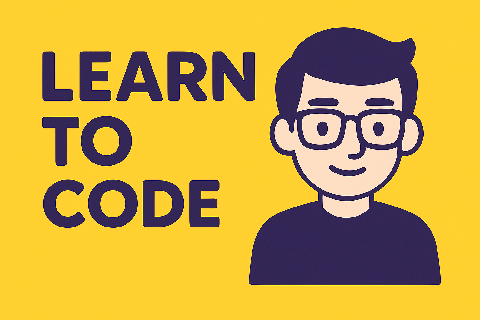 Learn to code: before you start